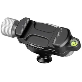 leofoto LF-CF-6+MC-80+MBC-18, Stativ Zubehör, Schwarz