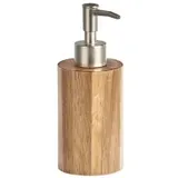 Zeller Seifenspender 150ml Akazie