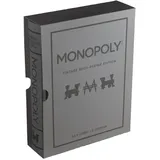 gomazing.de Monopoly Vintage Buch-Design Edition