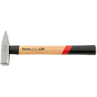 Fortis Schlosserhammer DIN 1041 200 g