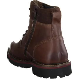 SIOUX Adalrik Herren Braun 45