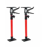 OEM AWTOOLS TELESKOSTSTOFFE 2pcs 50-115cm