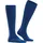 Falke Airport Kniestrümpfe royal blue 43-44