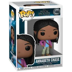 Funko - POP! - Percy Jackson&Olympians - Annabeth Chase Vinyl