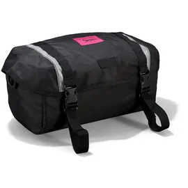 swift industries Catalyst Lenkertasche schwarz