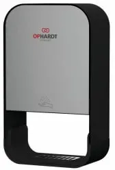 PRAESIDIO Mini Desinfektionsmittelspender, X10 1424685 , 1 Stück, AB E ST 5/D