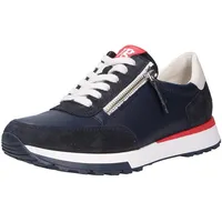 Paul Green Sneaker Low Blau Damen 38,5
