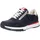 Paul Green Sneaker Low Blau Damen 38,5