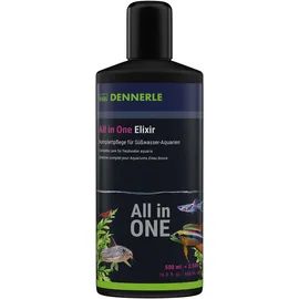 Dennerle All in One! Elixier