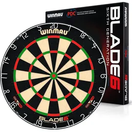 WINMAU Blade 6