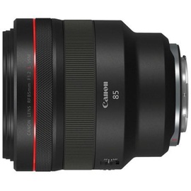 Canon RF 85 mm F1,2L USM