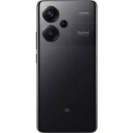 Xiaomi Redmi Note 13 Pro+ 5G 8 GB RAM 256 GB Midnight Black