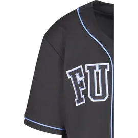 FUBU FM242-002-1 schwarz S