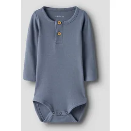 NAME IT Tchibo - 2 Name IT Baby-Bodys - Baby - Gr. 56