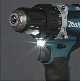 Makita DDF484ZJ ohne Akku + Makpac