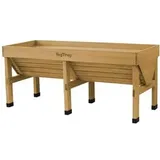 Veg Trug Hochbeet Klassik 183x76x80 cm VegTrug