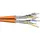 Draka Comteq (DNT) TN-7000-2 Kat.7 orange 8P S/FTP AWG23 60064586-Cca-Sp100