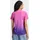 Adidas Deutschland Trikot 2024 Semi Lucid Fuchsia / Team Colleg Purple M