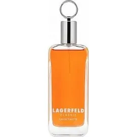 Karl Lagerfeld Classic Eau de Toilette 100 ml