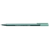 Staedtler 334-82 triplus silbergrau