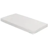 IRISETTE Jupiter 0008 Jersey 90 x 190 - 100 x 220 cm grau