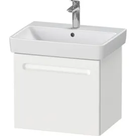 Duravit No.1 Waschtischunterschrank, 1 Auszug, N14381018180000,