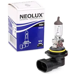 NEOLUX® Glühlampe, Fernscheinwerfer VW,MERCEDES-BENZ,OPEL N9006