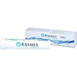Synformulas GmbH Kijimea Liquid Brausetabletten 20 St.
