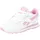 Reebok Classic Leather White / Pink / Chalk 39,5