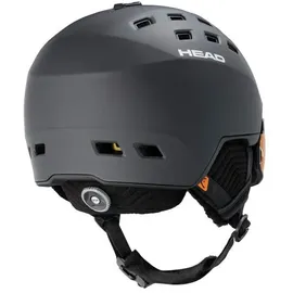 Head Radar 5K MIPS black