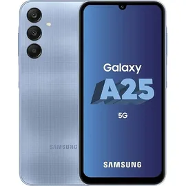 Samsung Galaxy A25 5G 8 GB RAM 256 GB Blue