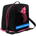 Styngard Skitasche CORTINA, Skischuhtasche Tasche für Skischuhe schwarz