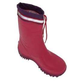Bockstiegel Bente Gummistiefel Fuchsia 26
