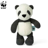 WWF Cub Club - Panu der Panda (22cm) mit