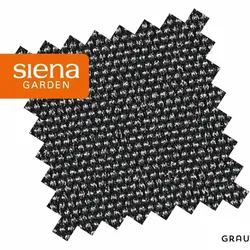Siena Garden Dach anthrazit zu Sky Pavillon 4x3 m,