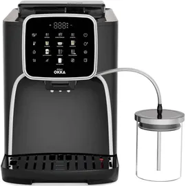 Arzum OKKA Espresso Pro OK0028-0500 Chrom