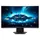 LG UltraGear 27GS60QX-B 27" schwarz