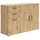 mömax Kommode Multi-Stauraum - B/H/T: ca. 120.00x83.00x40.00