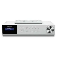 Grundig DKR 1000 BT DAB+ weiß