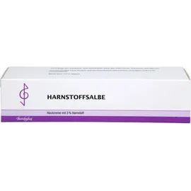 Bombastus Harnstoffsalbe