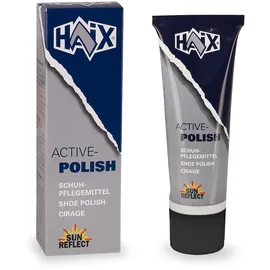 Haix Schuhcreme schwarz 200 ml