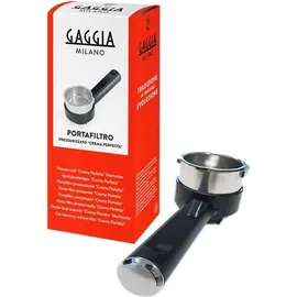 Gaggia Crema Perfetta Filterhalter beige