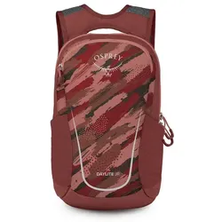 Osprey Daylite Jr Wanderrucksack 34 cm brush strokes print