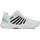 K-Swiss Court Express 2 Carpet Schwarz/Weiß/Mint 37 1/2