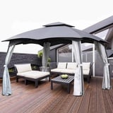 Ondis24 Gartenpavillon Gazebo