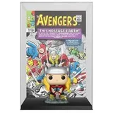 Funko POP! Comic Cover Vinyl Figur Avengers 12 Exclusives 9 cm