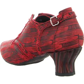 SIMEN 6853A Damen Rot 40