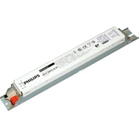 Philips Lighting Leuchtstofflampen EVG 116W (2 x 58 W)