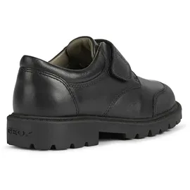 GEOX Jungen J Shaylax Boy D Schuhe