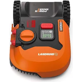 Worx Landroid M500 WR141E